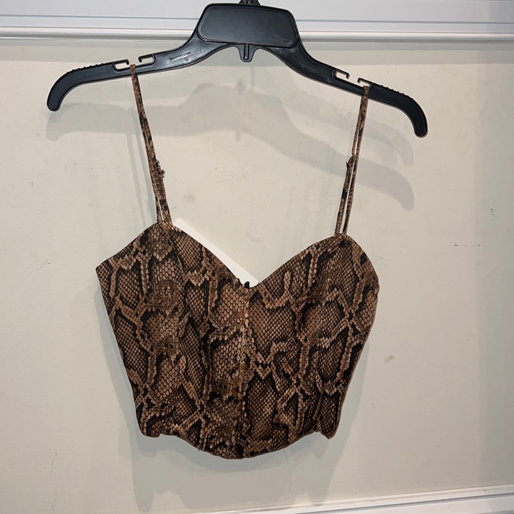 Zara top